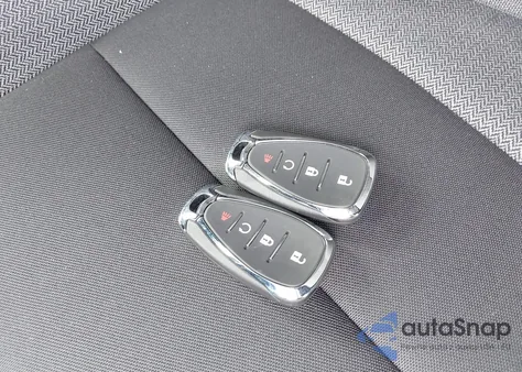 2026 Chevrolet Trailblazer Lt z USA, uszkodzony, nr VIN KL79MPSL4TB007700